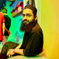 Fullduplex tech Employee Muddasir Zeb's profile photo