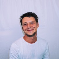 Moodus Employee Arthur Wis's profile photo
