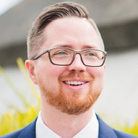 Alcomie Employee David Roemmele's profile photo