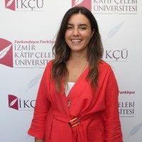 Izmir Katip Celebi University Employee Nisa Akin's profile photo