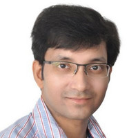 Intel Corporation Employee Indranil Pal's profile photo