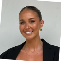 SENSO Employee Imogen Davies's profile photo