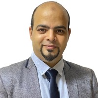 Olio Food Industries Employee Ahmed Ghaleb's profile photo