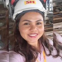 SH Employee Gisele Cunha's profile photo
