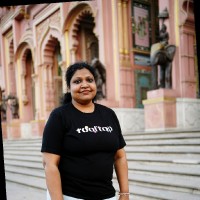 Nimisha Sinha Email & Phone Number