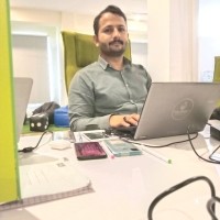 THE MICROZONE Employee Engr.tanveer Hassan's profile photo