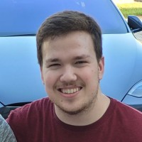 iPerformX Employee Adam Dementov's profile photo