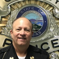 City of Cheney Employee Ken Winter's profile photo