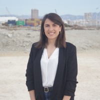 Inés Estada Email