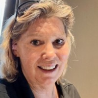 International Paper Employee Lisa Harris-Simpson's profile photo