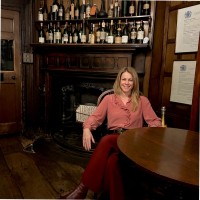 Nyetimber Employee Debbie Rosenberg's profile photo