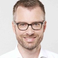 Aurubis Employee Harald Kolbe's profile photo