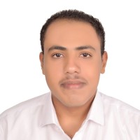 Revealsite Employee Mohamed Saeid's profile photo