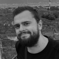 Intentface Employee Joonatan Vanhala's profile photo
