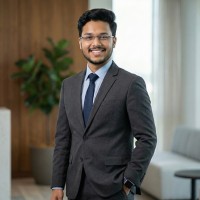 Yadnesh Kulkarni Email