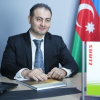 Elkhan Alakbarov Email