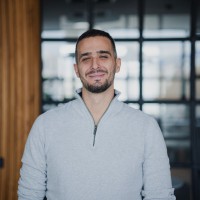 Reeinvent Employee Radman's profile photo