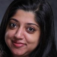 Deloitte India (Offices of the Us) Employee Simrita Singh's profile photo
