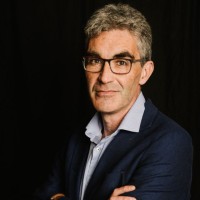 Universidad de León Employee Robert O'Dowd's profile photo