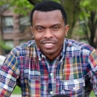 Eric Washington Email & Phone Number