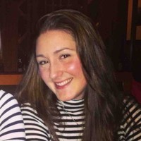 RECON Engineering & Construction Employee Amy Anderson's profile photo