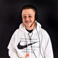 Leeds Autism Services Employee Bradley Sykes's profile photo
