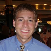 Dow Oak Events Employee Ethan McGugin's profile photo