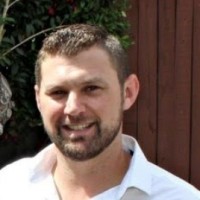 Stage Zero Employee Peter Westerman's profile photo