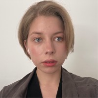 quadraScope Employee Eve Voronkina's profile photo