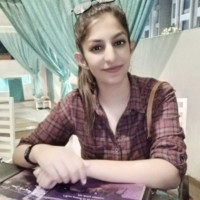 Amdocs Employee Saloni Sachdeva's profile photo