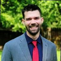 Central Strategies, LLC Employee Robert Conner's profile photo