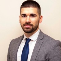VisitEngland Employee Scott Elliott's profile photo