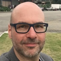 Keleops Employee George Dvorsky's profile photo