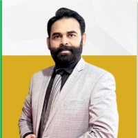 Darson Securities Limited Employee Malik Ahmed's profile photo