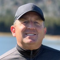 Wolf Consulting LLC Employee Steve Solman's profile photo