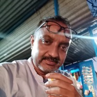 PLANATEARTH Employee Augustine Fernandez's profile photo