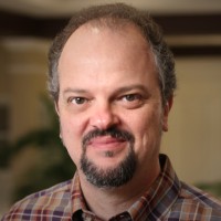 IO Integration Employee Tom Alonzo's profile photo