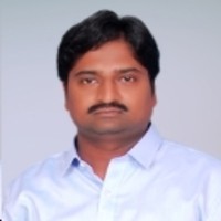 Eton College Canada Employee Ravinder Reddy's profile photo