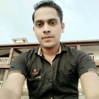 Automation.com Employee Nandkishor Raut's profile photo