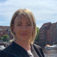 vrame consult gmbh Employee Malgorzata Dziedziejko's profile photo