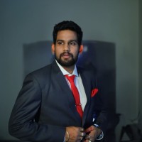 Altair Technologies Inc Employee Satish P's profile photo
