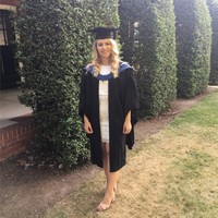 Compton Fundraising Consultants Ltd Employee Hannah Gooch's profile photo