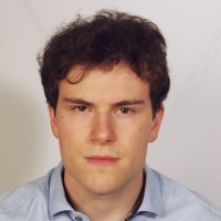 map & match Employee Nathan Guillon-Baucher's profile photo