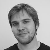 Runa Employee Will Pimblett's profile photo