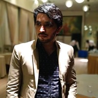 Wharf Street Studios Employee Asgar Qureshi's profile photo