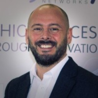 Van Raam Employee Giovanni Vullo's profile photo