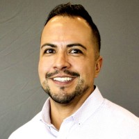 St. John the Baptist Catholic Church Employee Kris L Ortega's profile photo
