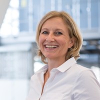 Heidelberger Druckmaschinen AG Employee Elke Steinbach's profile photo