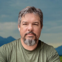 Tech Help LA Employee Matt Plank's profile photo