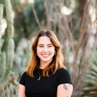 Samantha Aldrich Email & Phone Number